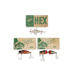 Hex Baits