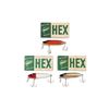 Image 1 : Hex Floaters