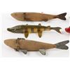 Image 2 : Ice Fishing Decoys