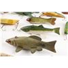 Image 8 : Folk and Contemporary Fishing Lures
