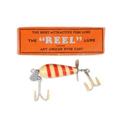 The Reel Lure