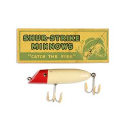 Shur-Strike Moinnow