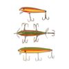 Image 1 : Pflueger Lures in Rainbow