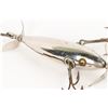 Image 6 : Pflueger Metalized Minnow