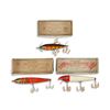 Image 1 : Dealer Box Pflueger Minnows