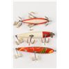 Image 6 : Dealer Box Pflueger Minnows