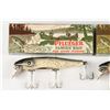 Image 7 : Dealer Box Pflueger Mustang Minnows