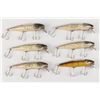 Image 8 : Dealer Box Pflueger Mustang Minnows