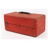 Image 12 : Red Tackle Box