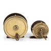 Brass Fly Reels