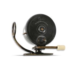Malloch's Sidecaster Reel
