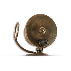 Malloch's Sidecaster Reel