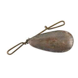 Hawks & Ogilvey Spinner