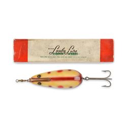 Lauby Lake Trout Wonder Spoon