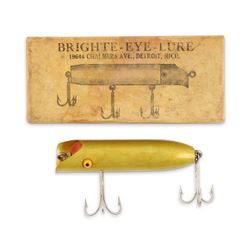 Brighte-Eye Lure