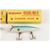 Image 3 : Wallace Highliner Plugs