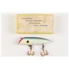 Image 3 : Salmon Plugs