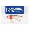 Image 2 : Lucky Louie Plugs