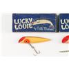Image 3 : Lucky Louie Plugs