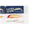 Image 4 : Lucky Louie Plugs