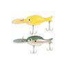 Image 1 : Heddon Crackleback Lures
