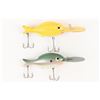 Image 2 : Heddon Crackleback Lures