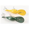 Image 3 : Heddon Crackleback Lures