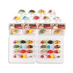 Heddon Reproduction Punkinseeds