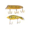 Image 1 : Heddon Frog Scale Lures