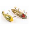 Image 3 : Heddon Frog Scale Lures