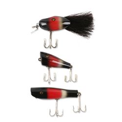 Repainted Creek Chub Lures