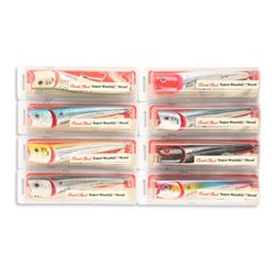 Creek Chub Knuckle Head Fishing Lures