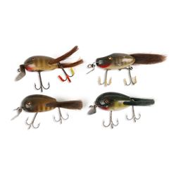 Creek Chub Dinger and Dingbats