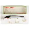 Image 4 : Creek Chub Lures