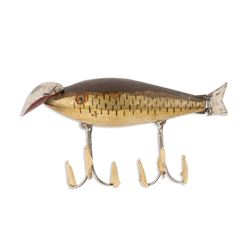 Lane's Wagtail Wobbler