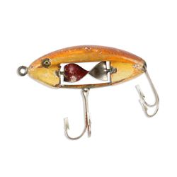 Chippewa in Fancy Sienna