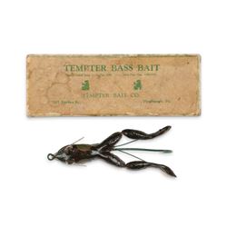 Tempter Bass Bait