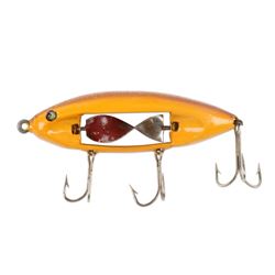 Chippewa in Fancy Sienna