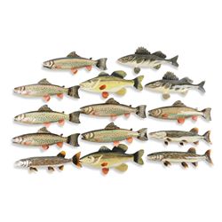 Fish Art Collectables