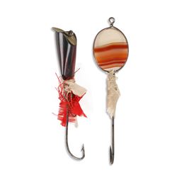 Folk Art Lures