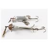 Image 2 : Folk Art Metal Lures