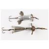Image 3 : Folk Art Metal Lures