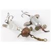 Image 4 : Folk Art Metal Lures