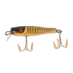 Lucky Strike Walleye Minnow