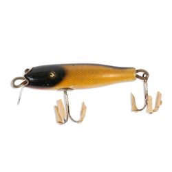 Lucky Strike Walleye Minnow