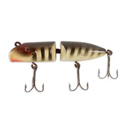 Williams Peterborough Jointed Lure