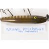Image 5 : Williams Peterborough Minnow