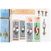 Image 5 : Mixed Lot of Carded Display Lures