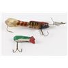 Image 4 : Flash Tail and Peanut Lures