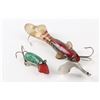 Image 6 : Flash Tail and Peanut Lures